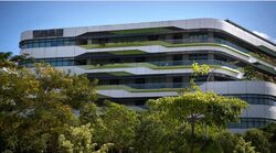 Summer Gardens (D16), Terrace #607985561